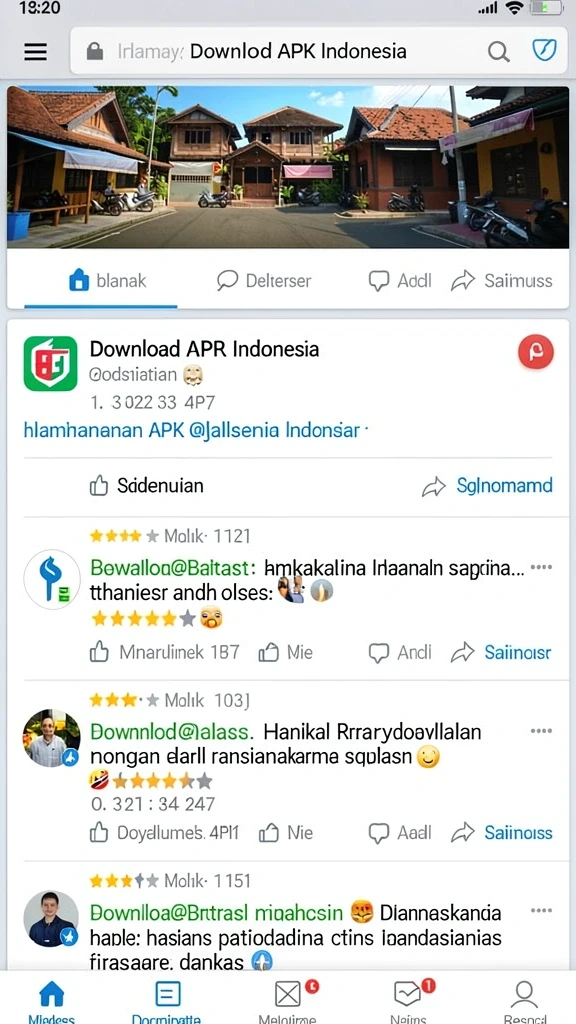 Fitur bonus yang mendebarkan untuk meningkatkan peluang menang.