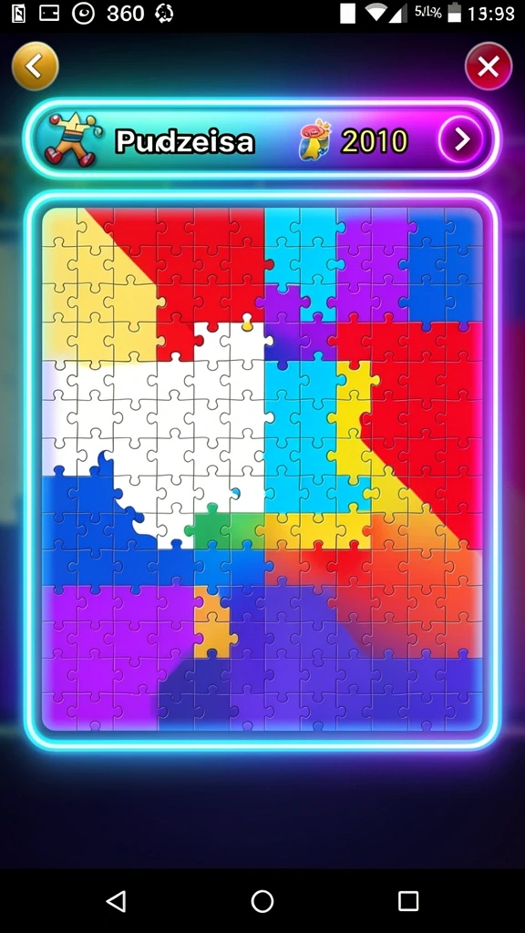 Beragam item untuk meningkatkan gameplay.