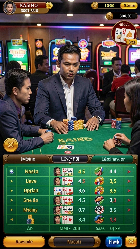 Pengguna dapat dengan mudah melakukan transaksi di aplikasi.