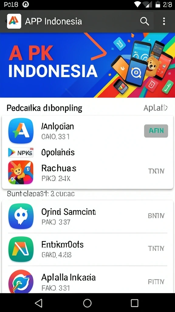 Leaderboard untuk bersaing dengan pemain lain.