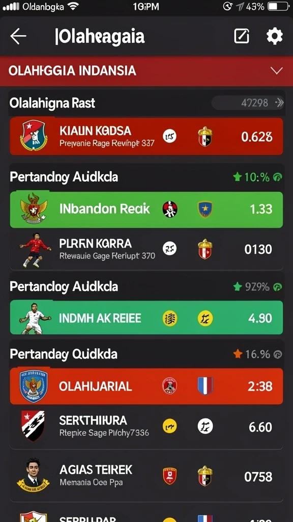 Fitur keamanan yang canggih untuk perlindungan data pengguna.