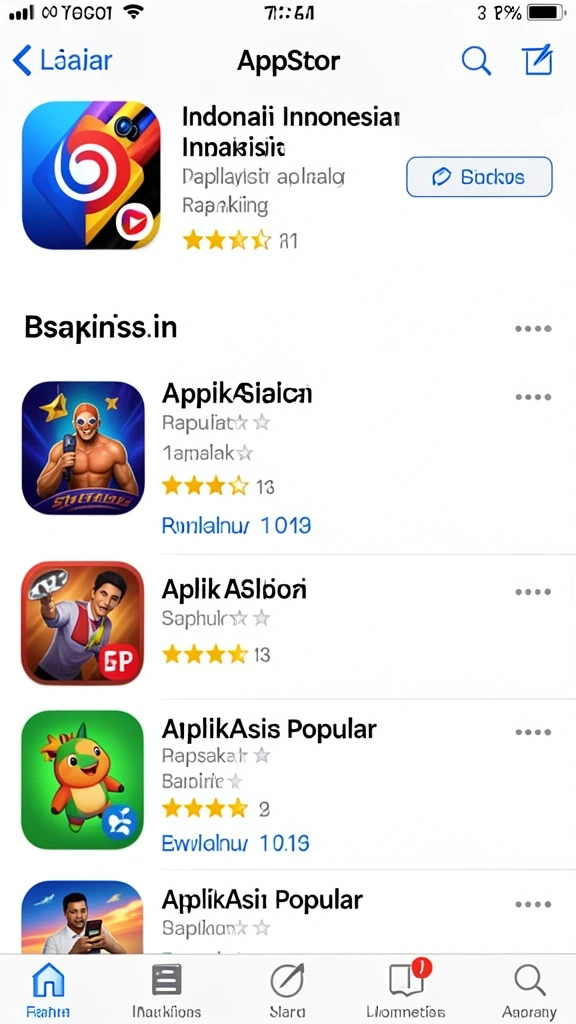 Mode multiplayer yang seru untuk bermain bersama teman.