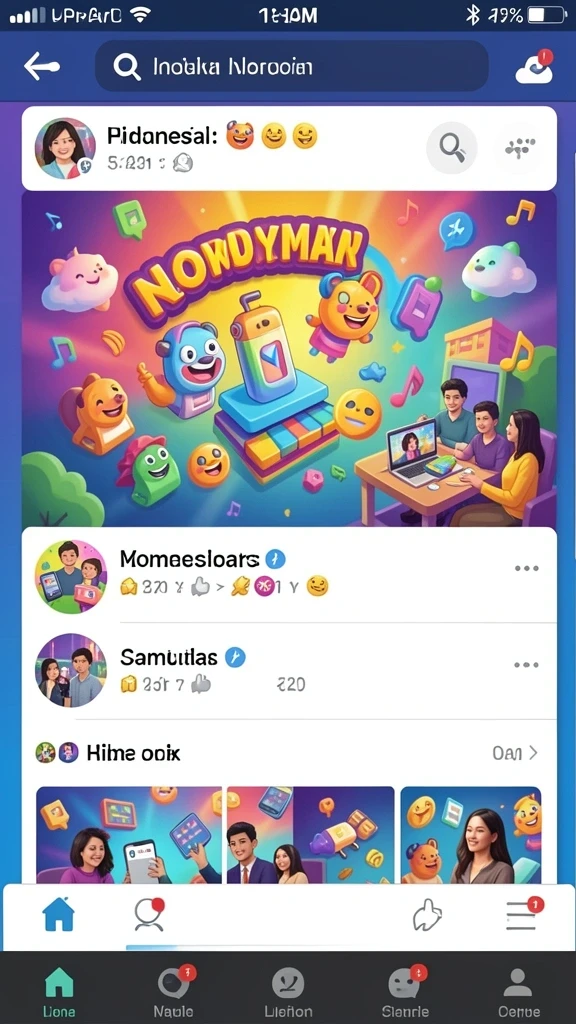 Poin yang bisa ditukarkan dengan hadiah menarik.