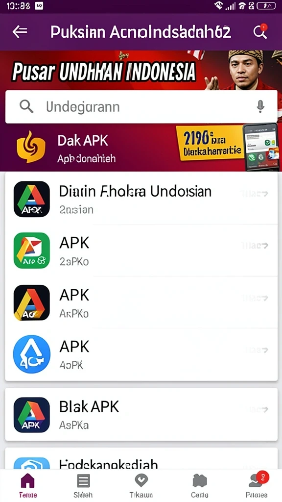 Karakter kustomisasi yang unik dan beragam pilihan.