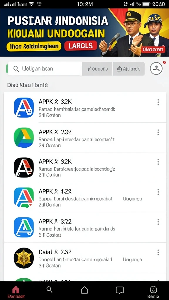 Bonus menarik dan promosi untuk para pemain.