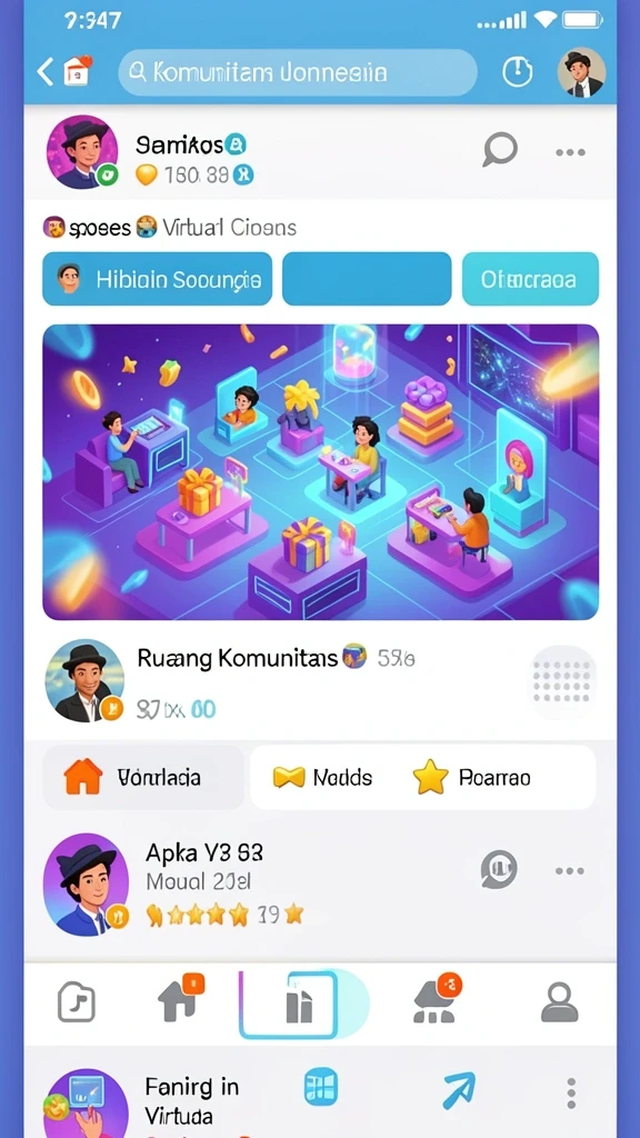 Tema slot yang bervariasi dan menyenangkan.