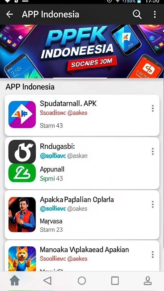 Mode permainan yang bervariasi dan menantang.