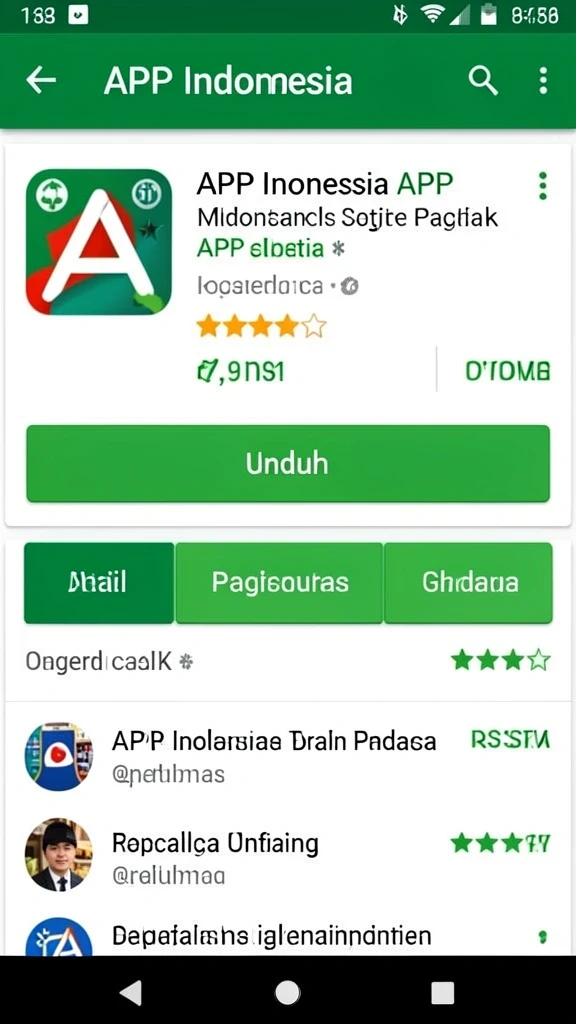 Screenshot menampilkan antarmuka permainan utama HAPPYBET188.
