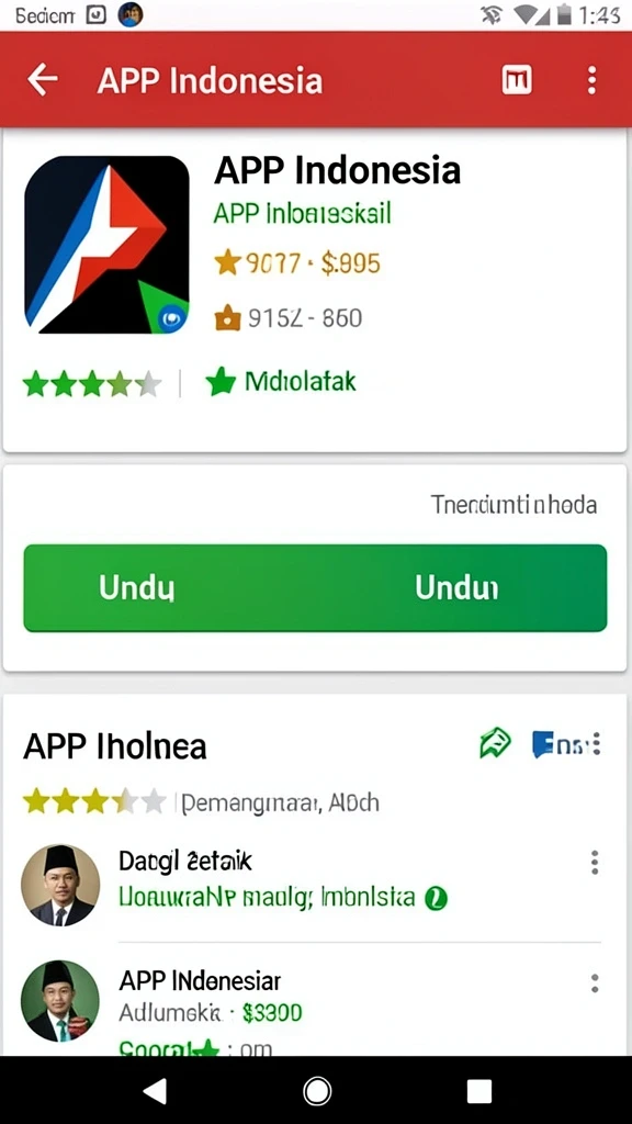 Komunitas aktif dengan banyak pemain di seluruh Indonesia.