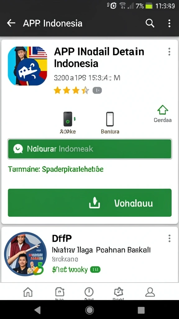 Promosi menarik dan bonus untuk pengguna baru.