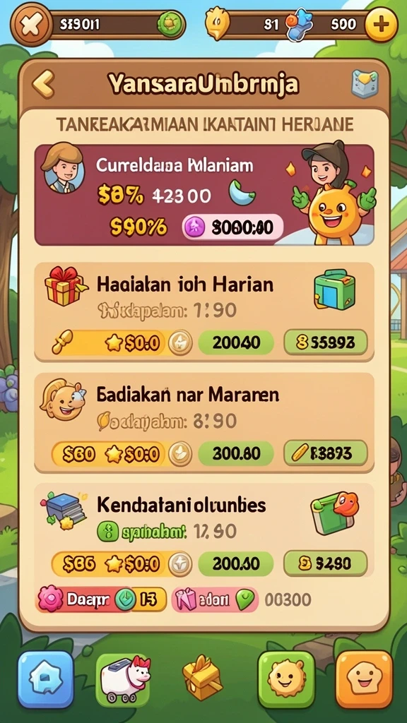 Fitur manajemen pelanggan yang memudahkan pengelolaan data pelanggan.