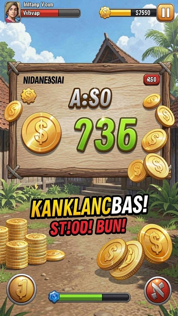 Berbagai mode permainan yang menarik untuk dijelajahi.