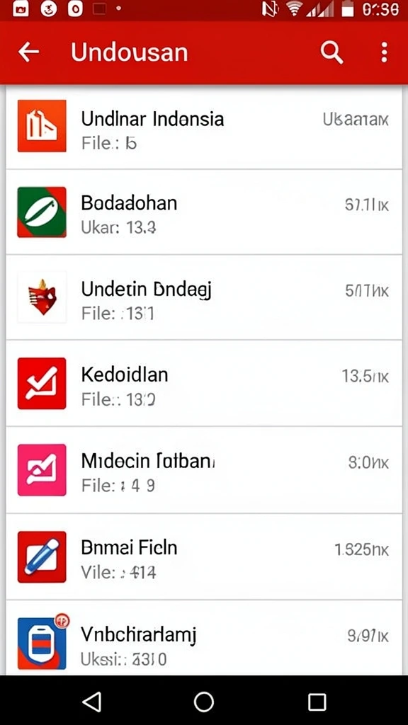Banyak pilihan permainan slot dengan tema bervariasi.