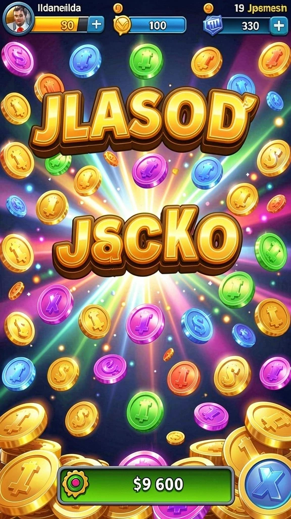 Keseruan bermain slot dengan hadiah menarik.