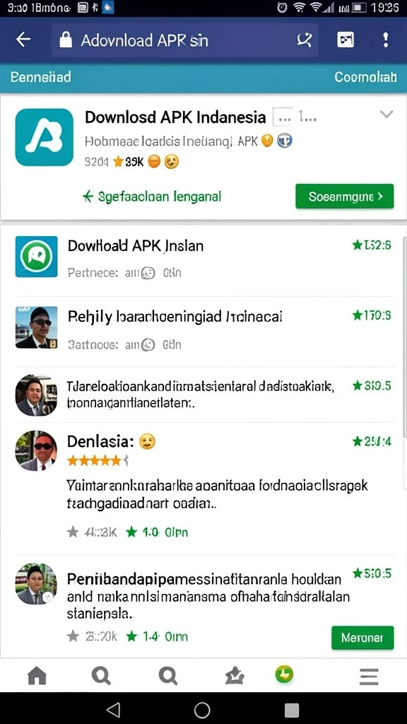 Fitur bonus harian yang menguntungkan bagi pemain aktif.
