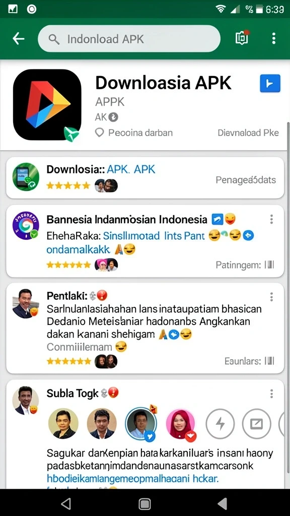 Rasakan sensasi kecepatan yang mendebarkan.