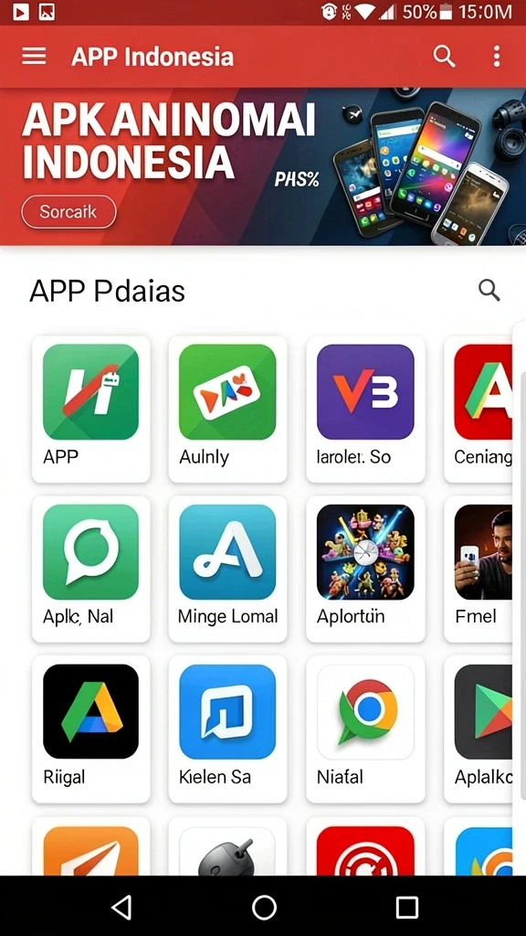 Fitur bonus harian yang menggiurkan.