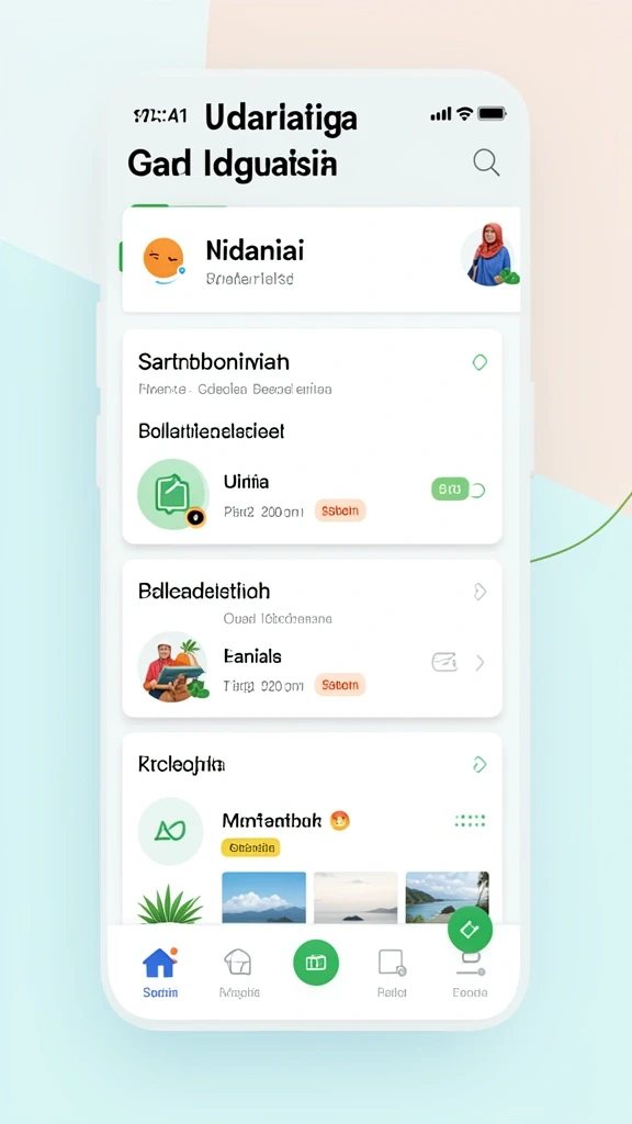 Fitur bonus menarik untuk meningkatkan pengalaman bermain.