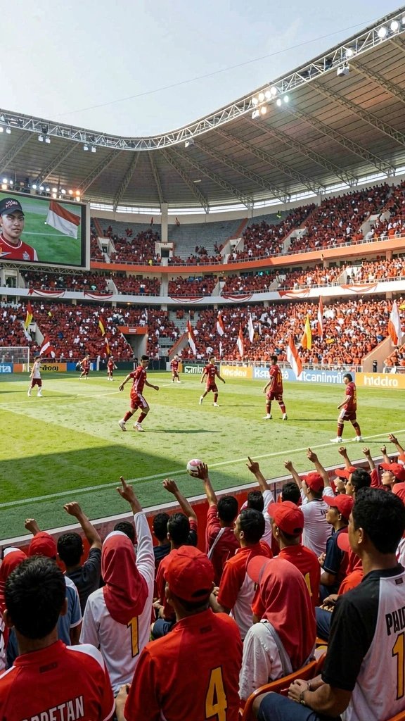 Fitur sosial yang memungkinkan kolaborasi antar pemain.