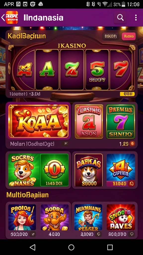 Sistem keamanan terjamin untuk data pribadi Anda.