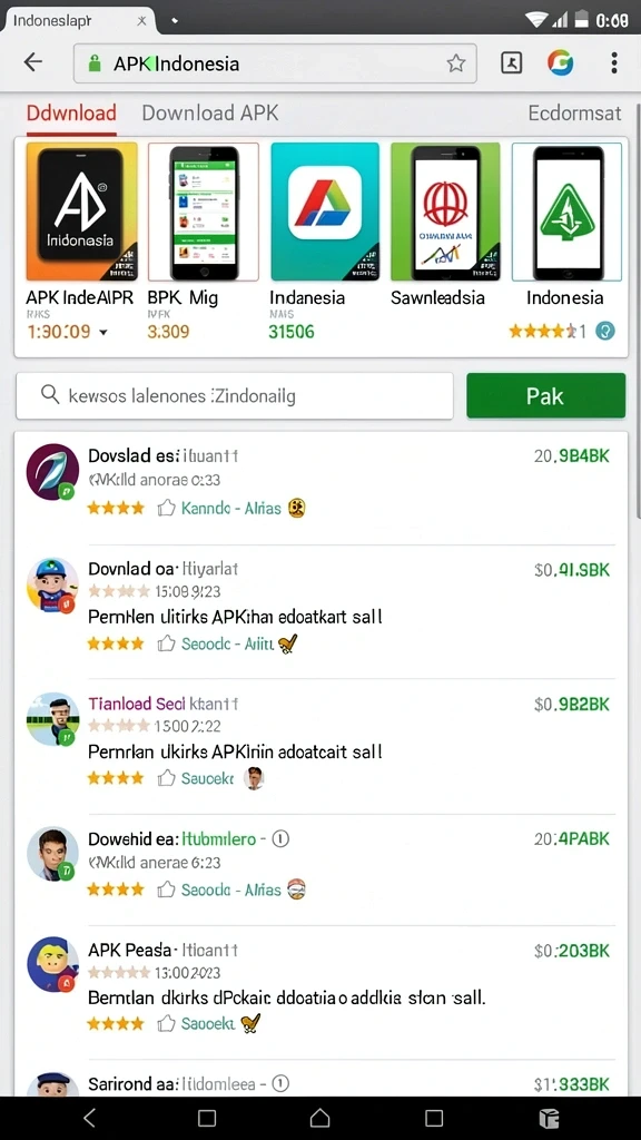 Mode multiplayer yang memungkinkan interaksi seru.