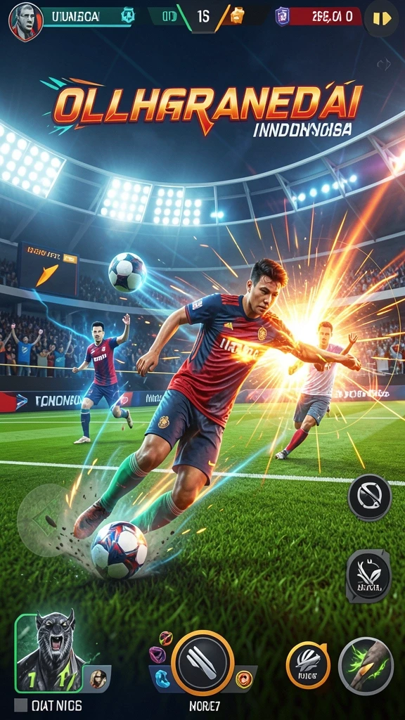 Skrinsut menampilkan pertempuran menarik dalam misi yang menantang.