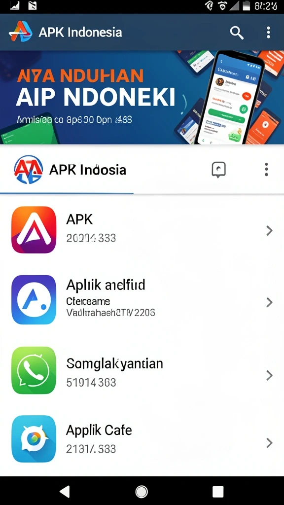 Preview dari lingkungan permainan yang indah dan beragam.