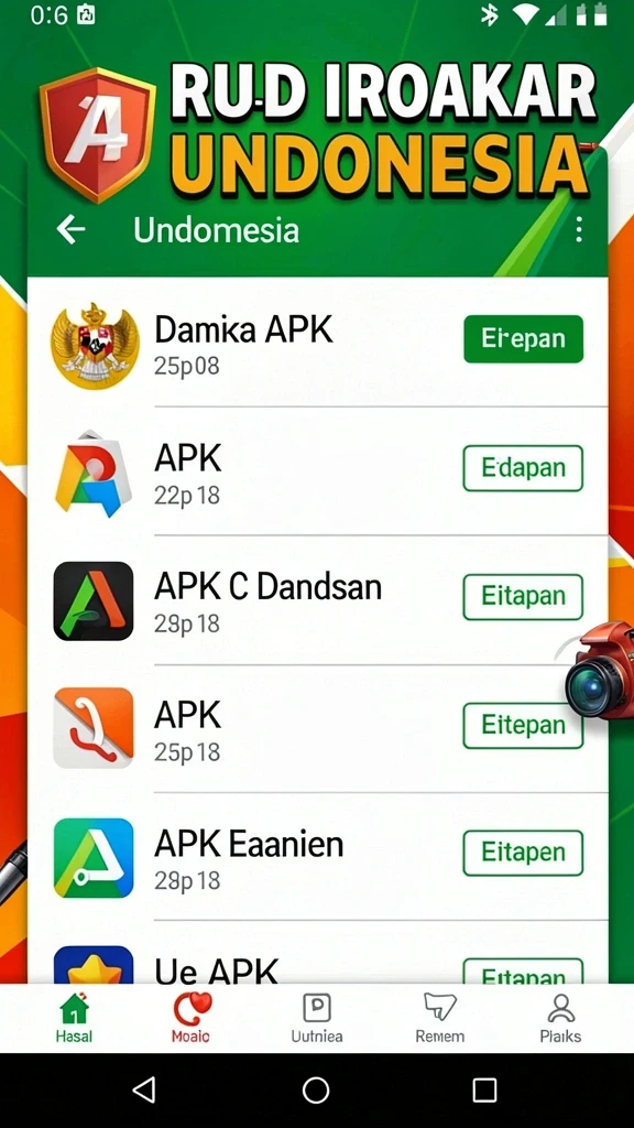 Menampilkan fitur multiplayer yang memungkinkan bermain dengan teman.