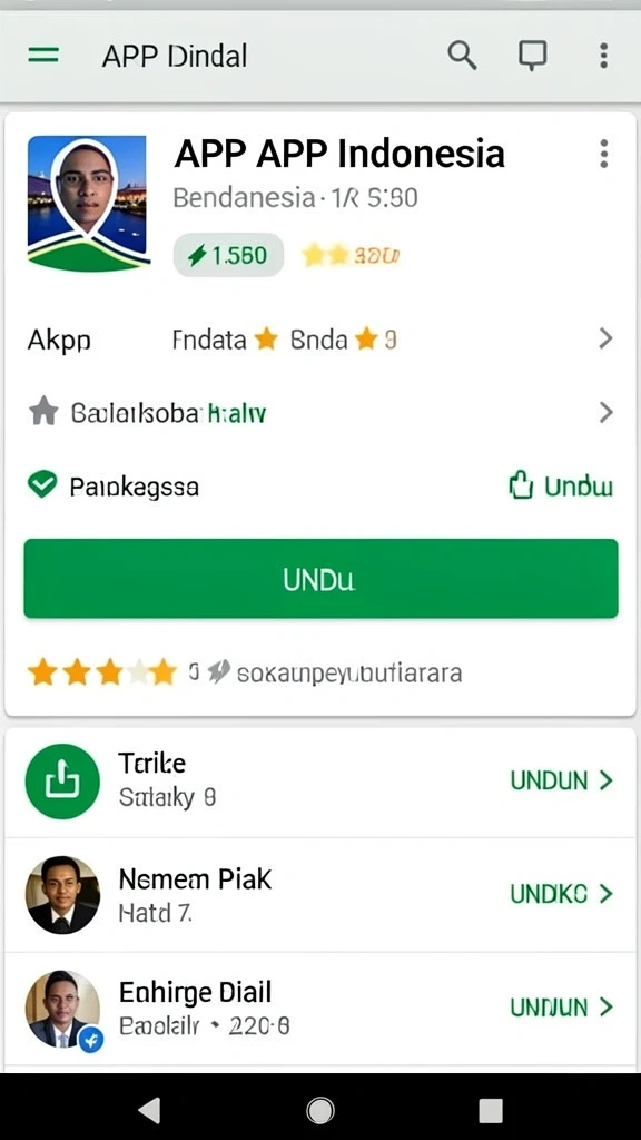 Fitur pencarian teman yang cepat dan efisien.