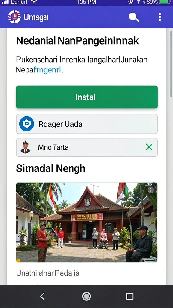 Karakter unik yang dapat dimainkan di SPINHARTA.