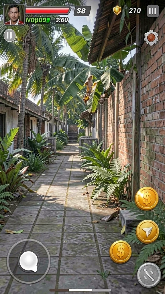 Fitur bonus menarik untuk pengguna baru.