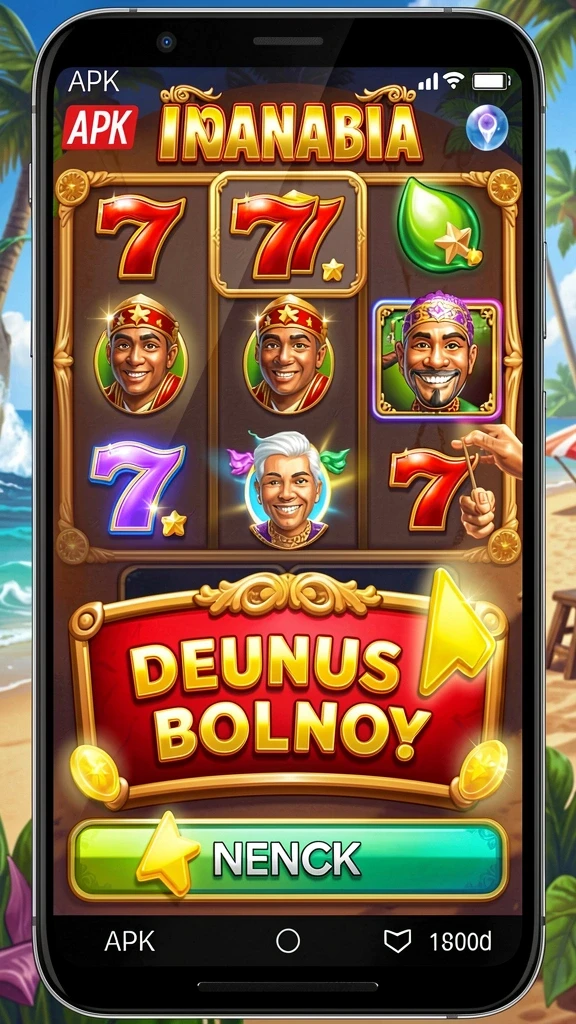 Fitur bonus menarik memperkaya pengalaman bermain.