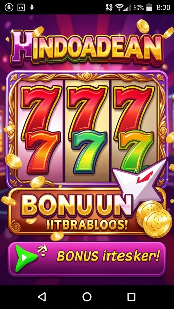 Karakter yang dapat dikustomisasi untuk pengalaman bermain yang unik.