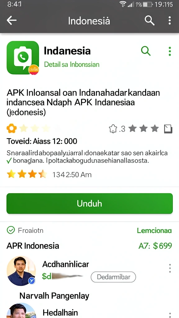 Beragam tema permainan slot yang seru.